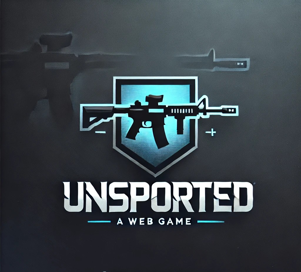 Unsported Logo